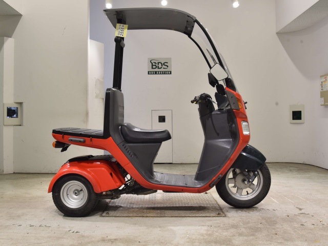 Honda GYRO CANOPY 2019