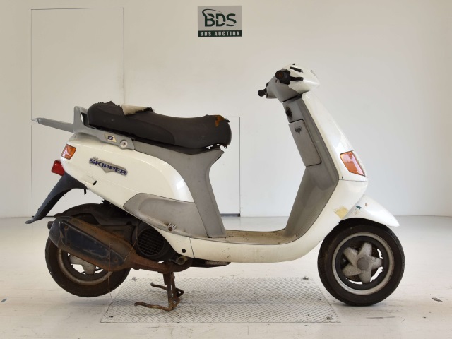 Piaggio SKIPPER125