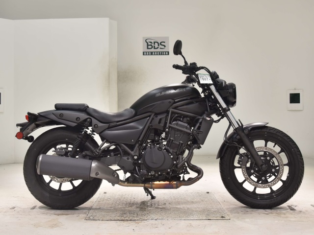 Kawasaki ELIMINATOR400-3 2024