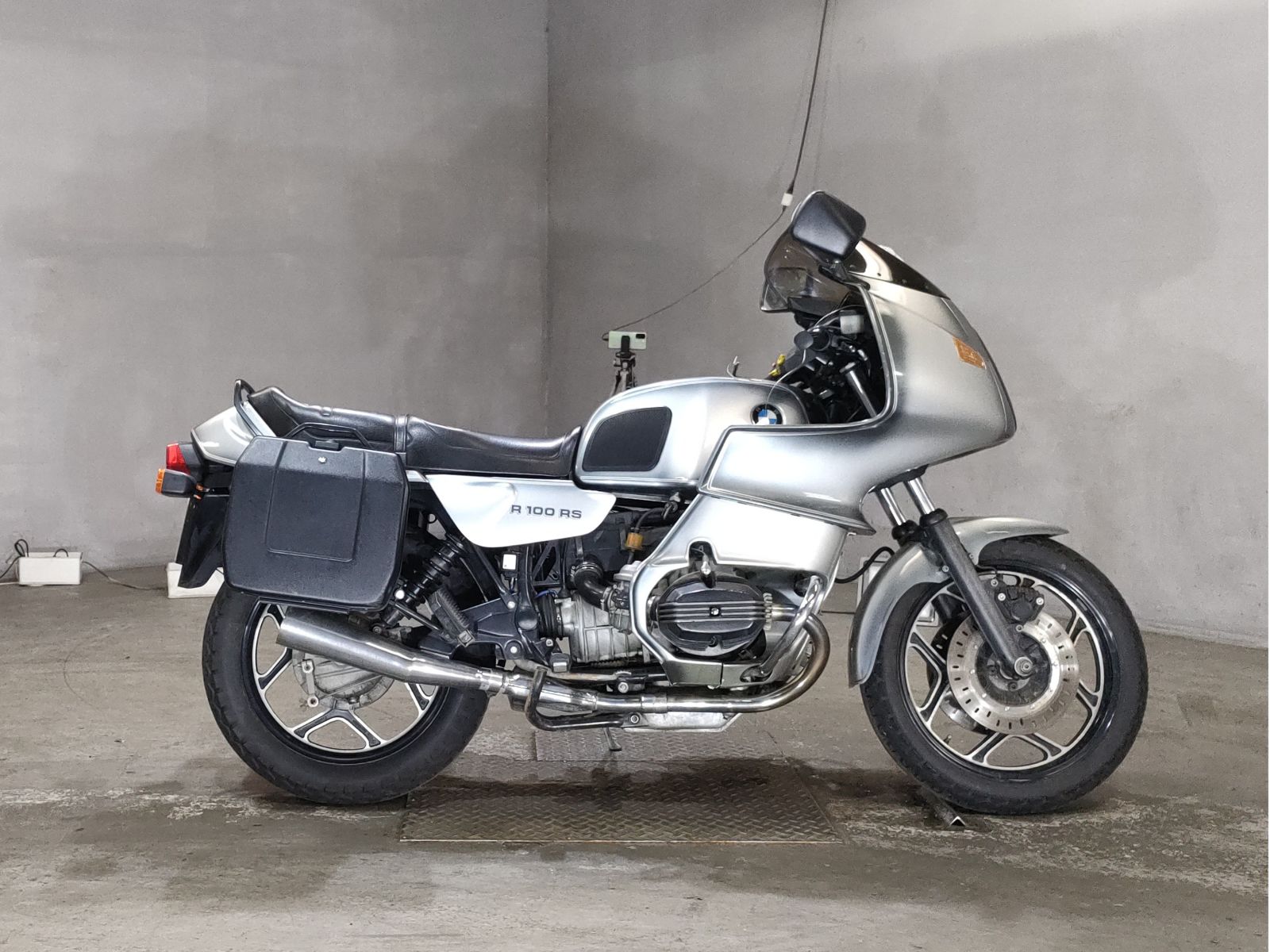 BMW R100RS 1988