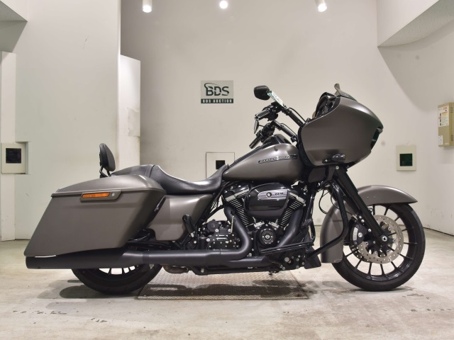 HD SOFTAIL FXDRS1870 2018