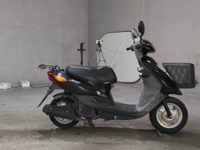 Yamaha JOG 115 2013