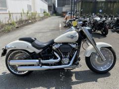 HD FATBOY FLFBS1868 2018