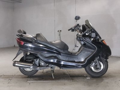 Yamaha MAJESTY 250C 2006