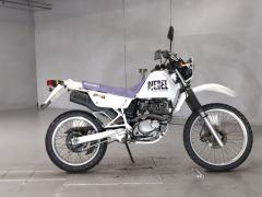 Suzuki DJEBEL200 1993