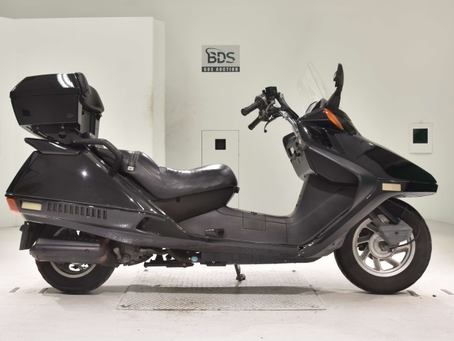 Honda FUSION X 2003