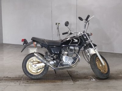 Honda APE100 2003
