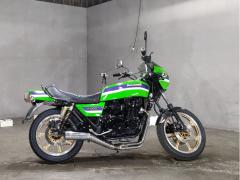 Kawasaki Z1000R 2024