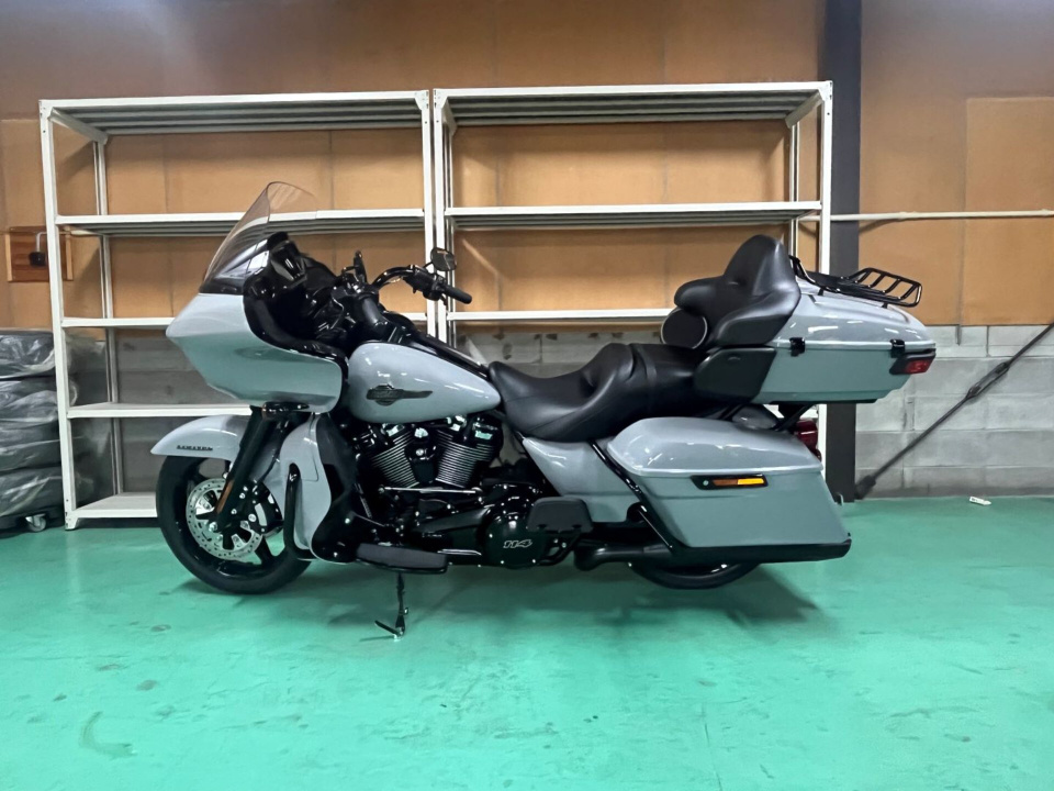 HD ROAD GLIDE FLTRK1870 2025