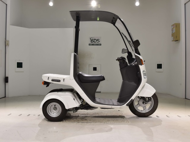Honda GYRO CANOPY 2019