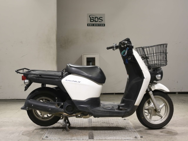 Honda BENLY50 2012