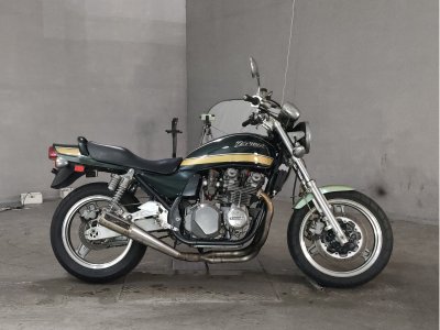 Kawasaki ZEPHYR750 1991