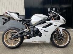 Triumph DAYTONA 675 2012