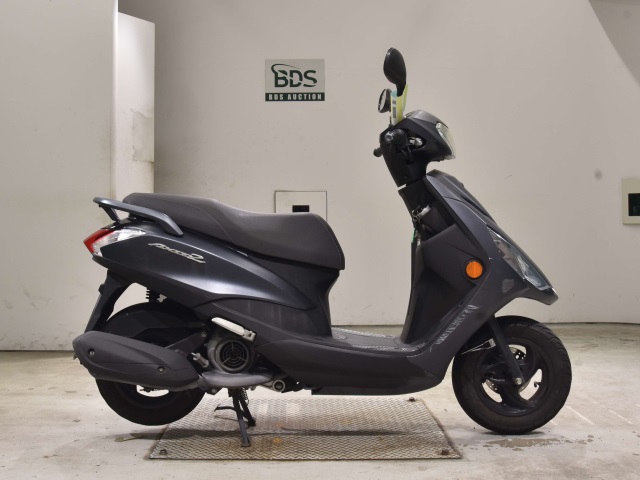 Yamaha AXIS125Z 2019