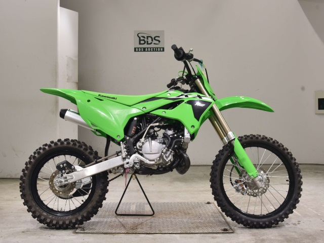 Kawasaki kx112 2024