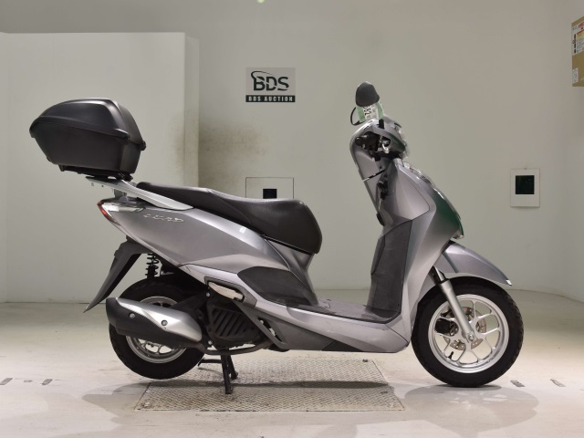 Honda LEAD125 2021