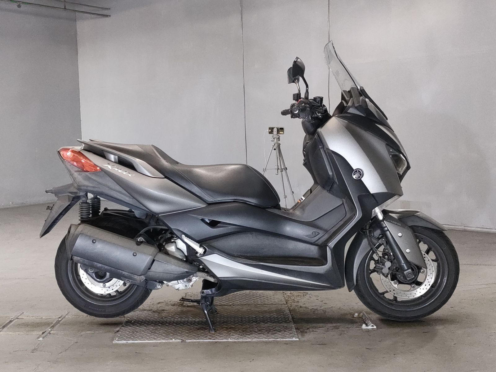 Yamaha X-MAX250 2018