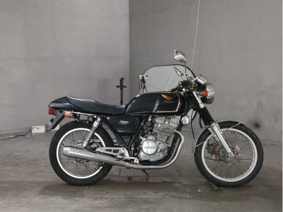 Honda GB250 CLUBMAN 1990