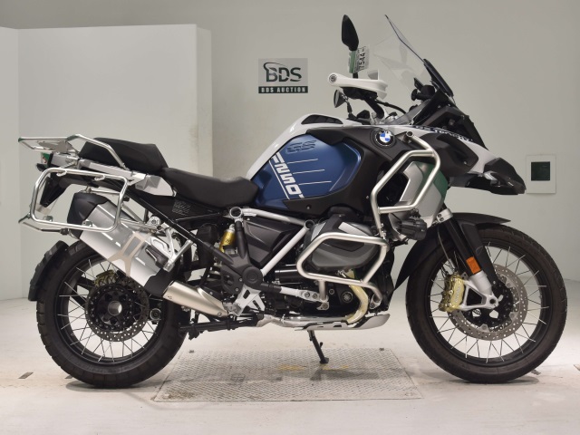 BMW R1250GS ADVENTURE 2023