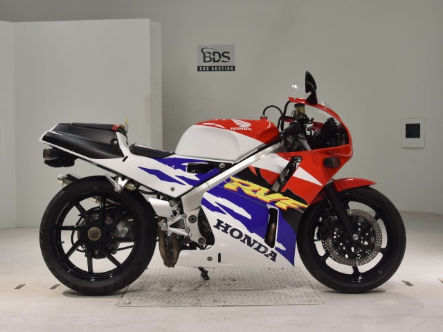 Honda VFR400R 1989