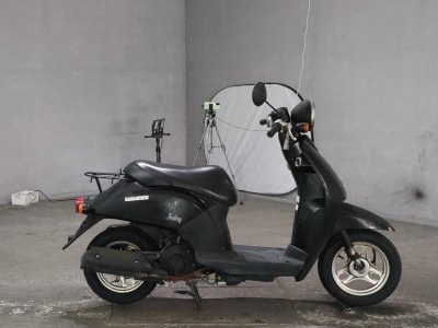 Honda TODAY 2005