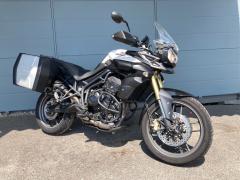 Triumph TIGER 800 2012