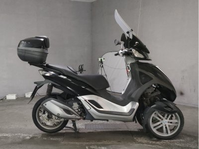 Piaggio MP3 YOURBAN 300 2015