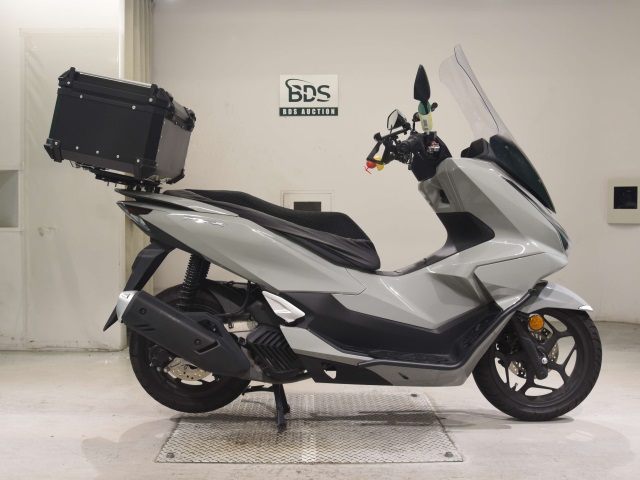 Honda PCX125 2025