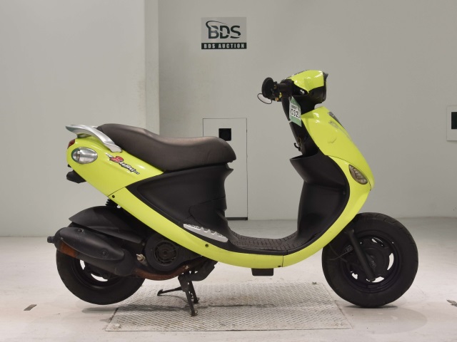 PGO MYBUBU125 2002