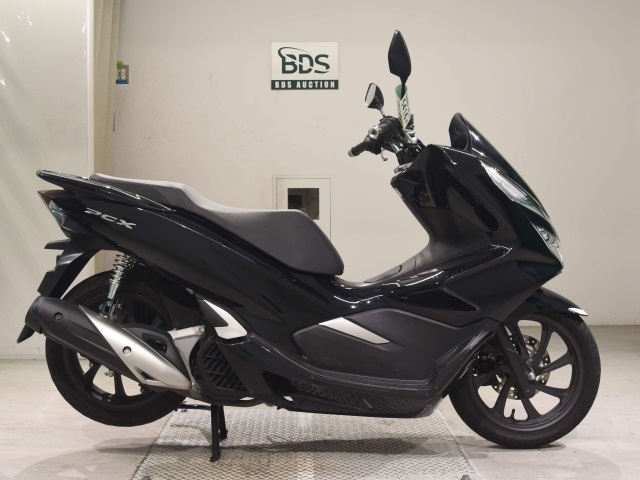 Honda PCX125-3 2018
