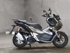Honda ADV 150 2020