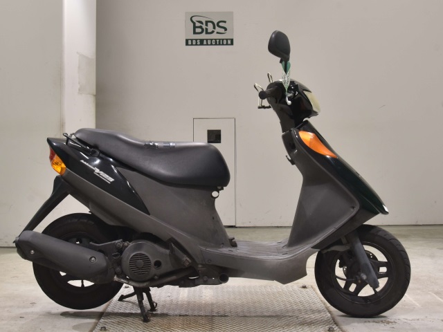 Suzuki ADDRESS V125