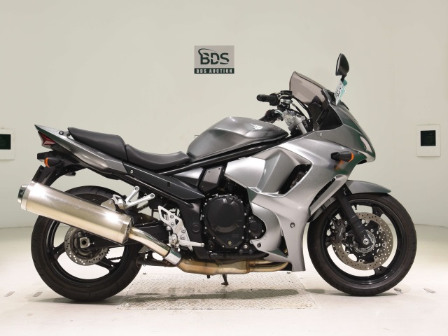 Suzuki BANDIT1250FA 2011