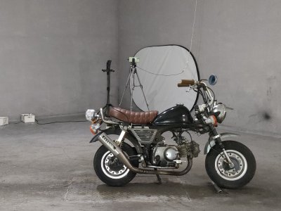 Honda MONKEY 2003