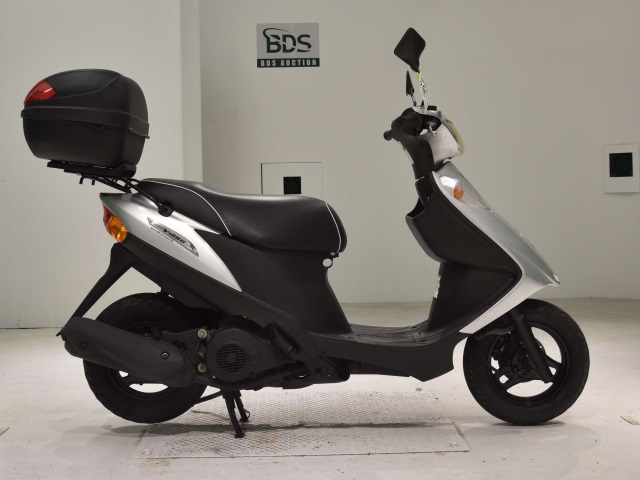 Suzuki ADDRESS V125
