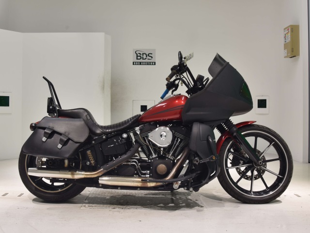 HD BREAKOUT FXSB1580 2013
