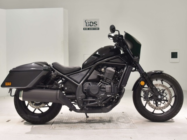 Honda REBEL T CMX1100DCT 2023
