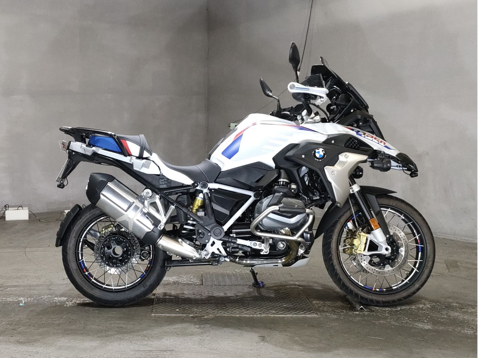 BMW R1250GS 2022