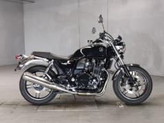 Honda CB1100 2012