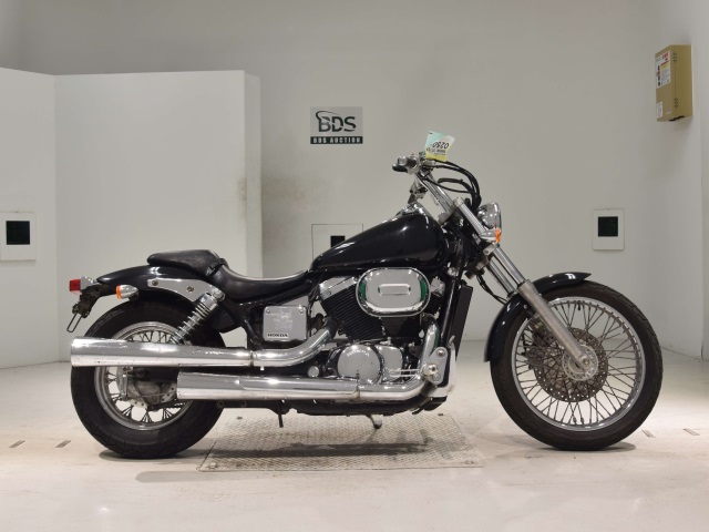 Honda SHADOW400 SLASHER 2001