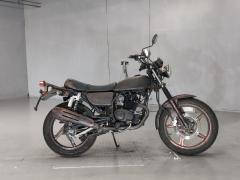 Kymco KCR125 2006