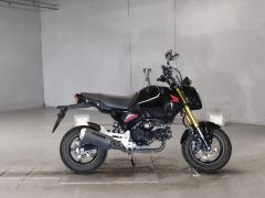 Honda MSX125 GROM 2023