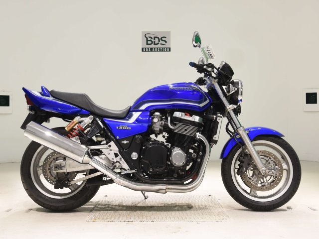 Honda CB1300SF 1999