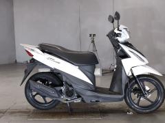 Suzuki ADDRESS V110