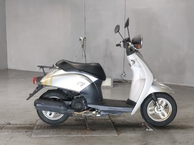Honda TODAY 2002