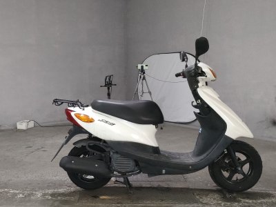 Yamaha JOG 115 2011