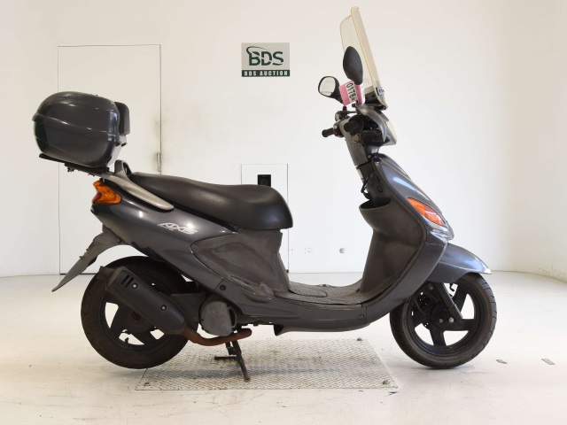 Yamaha AXIS125 2007