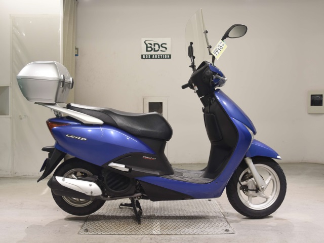 Honda LEAD110 2009