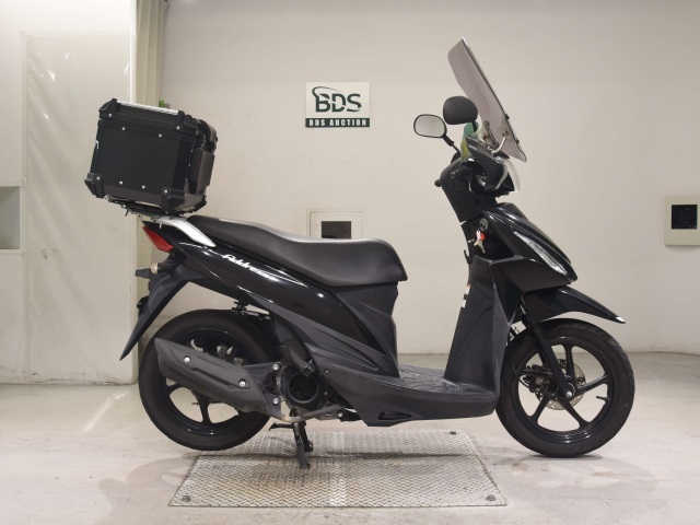 Suzuki ADDRESS V110