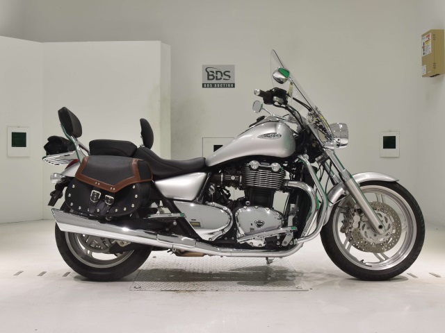 Triumph THUNDERBIRD1600 2009